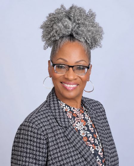 Ora L. Dunson